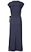 Short Sleeve Maxi Dress Thumb 2