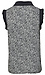 Sleeveless Collar Neck Top Thumb 2