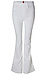 Spanx High Rise Flare Jeans Thumb 1