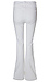 Spanx High Rise Flare Jeans Thumb 2