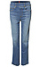 Spanx Straight Leg Jeans Thumb 1