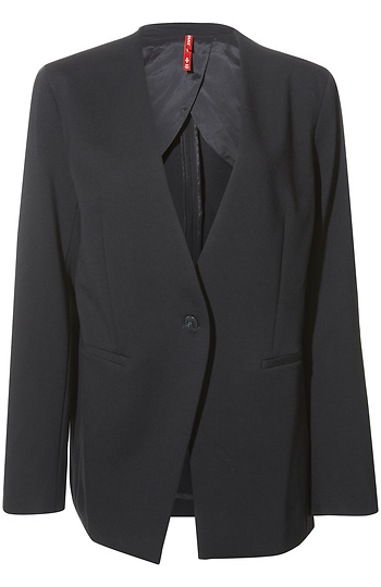 Spanx Single Button Blazer Slide 1