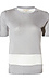 Crochet Back T Shirt Thumb 1