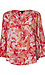 3/4 Sleeve Blouse Thumb 1