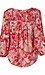 3/4 Sleeve Blouse Thumb 2