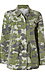 Washed Camo Utility Jacket Thumb 1
