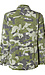 Washed Camo Utility Jacket Thumb 2