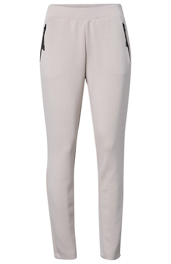 Pull On Ankle Pant Slide 1
