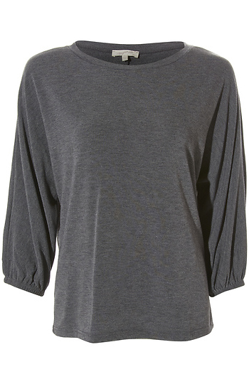 3/4 Sleeve Top Slide 1