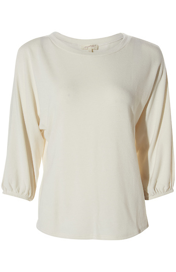 3/4 Sleeve Top Slide 1