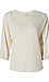 3/4 Sleeve Top Thumb 1