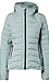 Packable Quilted Puffer Jacket Thumb 1