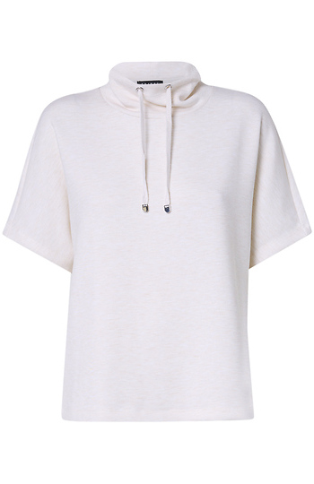 Funnel Neck Top Slide 1