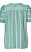 Short Sleeve Flare Top Thumb 2