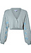 Embroidery Cardigan Thumb 1