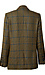 Check Pattern Jacket Thumb 2