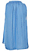 Halter Neck Blouse with Lace Trim Thumb 2