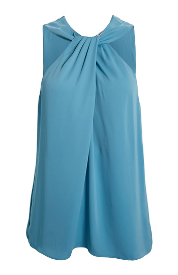 Halter Neck Top Slide 1