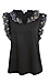 Eyelet Lace Top Thumb 1