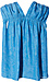 V Neck Shirred Top Thumb 2