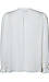 Pleated Cuff Blouse Thumb 2