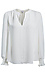 Pleated Cuff Blouse Thumb 1