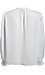 Pleated Cuff Blouse Thumb 2