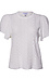 Flutter Sleeve Shirt Thumb 1