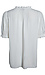 Ruffled Split Neck Blouse Thumb 2