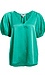 Puff Sleeve Blouse Thumb 1