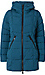 Hooded Quilted Puffer Jacket Thumb 1