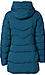 Hooded Quilted Puffer Jacket Thumb 2