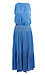 Halter Neck Midi Dress Thumb 1