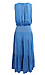 Halter Neck Midi Dress Thumb 2