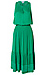 Halter Neck Midi Dress Thumb 1