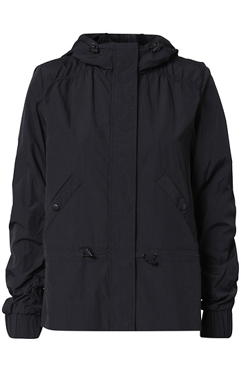 Utility Rain Jacket Slide 1