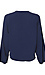 Long Sleeve Surplice Top Thumb 2
