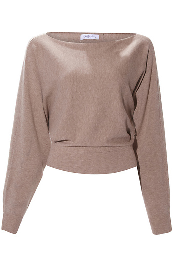 Boatneck Top Slide 1