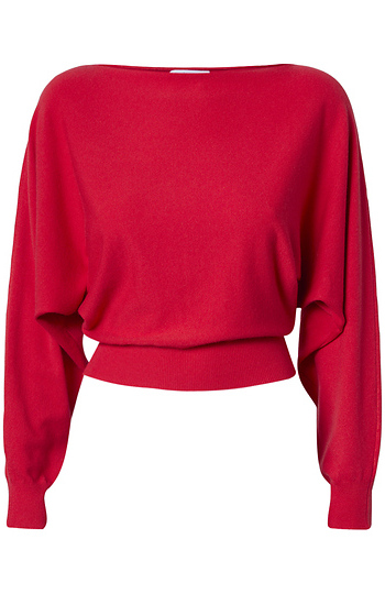 Boatneck Top Slide 1