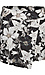 Floral Printed Skort Thumb 1