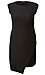 Ruched Midi Dress Thumb 1