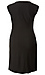 Ruched Midi Dress Thumb 2