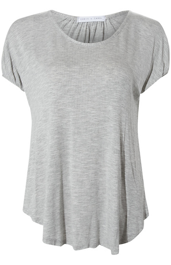 Short Sleeve Top Slide 1