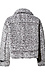 Reversible Faux Fur Jacket Thumb 2