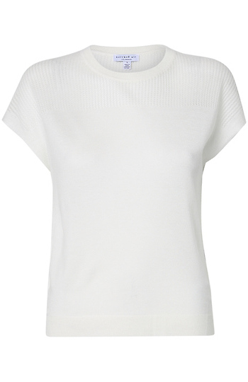 Short Sleeve Top Slide 1