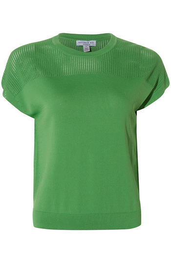 Short Sleeve Top Slide 1