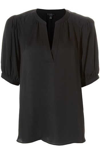Split Neck Top Slide 1