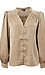 Ruffle Long Sleeve Blouse Thumb 1