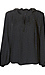 Tie Front Blouse Thumb 1