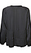 V-Neck Tiered Blouse Thumb 2